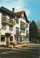 74 Haute Savoie CPSM FRANCE 74 " Les Houches, Hôtel des Roches".