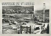 04 Alpe De Haute Provence CPSM FRANCE 04 " St Auban sur Durance, Vues".