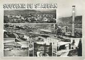 04 Alpe De Haute Provence CPSM FRANCE 04 " St Auban sur Durance, Vues".