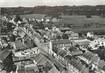 CPSM FRANCE 77 " Varreddes, La Mairie et vue panoramique de la rue Victor Clairet".