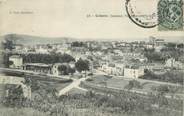 46 Lot CPA FRANCE 46 " Cahors, Cabesut, vue prise près de la gare".