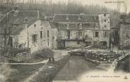 46 Lot CPA FRANCE 46 " Gramat, Le moulin de l'Abzou".