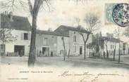 46 Lot CPA FRANCE 46 " Gramat, Place de la Balmelle".