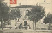 46 Lot CPA FRANCE 46 " Gramat, La Mairie".