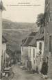 46 Lot CPA FRANCE 46 "Rocamadour, Rue des Templiers à l'Hospitalet".