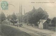 46 Lot CPA FRANCE 46 "Miers, Vue générale de l'établissement et le parc'.