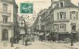 CPA FRANCE 41 "Blois, la rue Denis Papin"