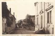 46 Lot CPA FRANCE 46 "St Vincent Rive d'Olt, Poste et Grande Rue".