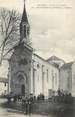 46 Lot CPA FRANCE 46 "St Martin Labouval, L'église".