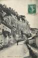 46 Lot CPA FRANCE 46 " Vers, Vue sur la route".