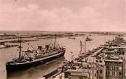 Egypte CPSM EGYPTE "Port Saïd, entrée du Canal de Suez"