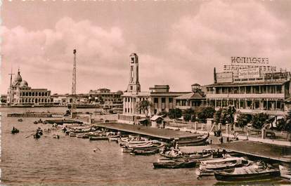 CPSM EGYPTE "Port Saïd"
