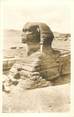 Egypte CPSM EGYPTE "Le Caire, le sphinx"