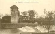 47 Lot Et Garonne CPA FRANCE 47 "Buzet, Le moulin sur la Baïse".