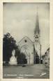 47 Lot Et Garonne CPSM FRANCE 47 "Aiguillon, Place Clémenceau, l'église".