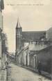 47 Lot Et Garonne CPA FRANCE 47 "Agen, L'église des Jacobins".