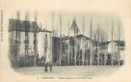 47 Lot Et Garonne CPA FRANCE 47 "Casseneuil, Vieilles maisons au bord de la Lède".