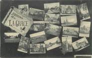 47 Lot Et Garonne CPA FRANCE 47 " La Grace, Vues".