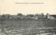 47 Lot Et Garonne CPA FRANCE 47 " Durance, Vue générale".