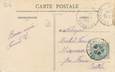 CPA FRANCE 47 " Lorette, L'église et les grands coteaux".