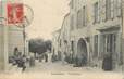 CPA FRANCE 47 " Lamontjoie, Rue principale".