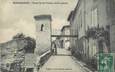 CPA FRANCE 47 " Marmande, Tour de la Fillole".