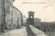 CPA FRANCE 47 " Marmande, Tour Henri IV".