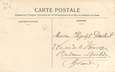 CPA FRANCE 47 " Port Ste Marie, Eglise des Capucins".