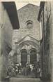 47 Lot Et Garonne CPA FRANCE 47 "St Pastour, L'église".