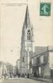 47 Lot Et Garonne CPA FRANCE 47 "Villefranche de Queyran, L'église".