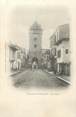 47 Lot Et Garonne CPA FRANCE 47 " Villeneuve sur Lot, Rue Pujols".