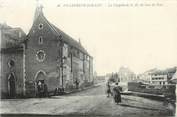 47 Lot Et Garonne CPA FRANCE 47 " Villeneuve sur Lot, La chapelle de Notre Dame du bout du pont".