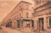 47 Lot Et Garonne CPA FRANCE 47 " Villeneuve sur Lot, La rue des Cieutat".