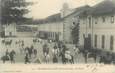 CPA FRANCE 47 " Villeneuve sur Lot, Les Haras".