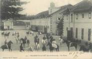 47 Lot Et Garonne CPA FRANCE 47 " Villeneuve sur Lot, Les Haras".