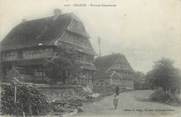 90 Territoire De Belfort CPA FRANCE 90 " Suarce, Maisons Alsaciennes".