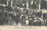 90 Territoire De Belfort CPA FRANCE 90 " Giromany, Le 1er bataillon du 42ème de ligne"