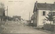 90 Territoire De Belfort CPA FRANCE 90 " Valdoie, Route de Giromany".