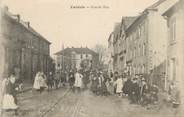 90 Territoire De Belfort CPA FRANCE 90 " Valdoie, Grande Rue".