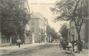 90 Territoire De Belfort CPA FRANCE 90 " Belfort, Le Faubourg de Montbéliard".