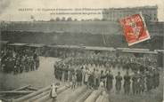 90 Territoire De Belfort CPA FRANCE 90 " Belfort, 35ème régiment d'infanterie"'. / GREVES DE LENS