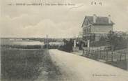 91 Essonne CPA FRANCE 91 " Epinay sous Sénart, Villa Julien route de Boussy".