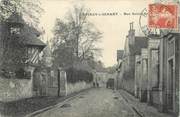 91 Essonne CPA FRANCE 91 " Epinay sous Sénart".