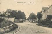 91 Essonne CPA FRANCE 91 " Dourdan, Rue de l'Epine Blanche".