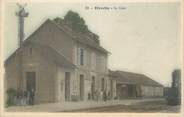 91 Essonne CPA FRANCE 91 "Etrechy, La gare".