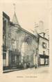 91 Essonne CPA FRANCE 91 "Corbeil, Porte St Spire".