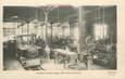 CPA FRANCE 91 "Corbeil, Atelier de montage des locomotives". /DECAUVILLE