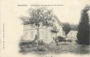 91 Essonne CPA FRANCE 91 "Essonnes, Maison de Bernardin de St Pierre".