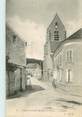 91 Essonne CPA FRANCE 91 "Chalo St Mars, L'église".