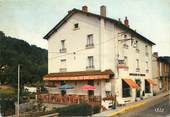 12 Aveyron CPSM  FRANCE 12 "Cransac les Thermes, l'Hostellerie de Rouergue"